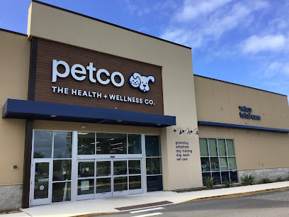 Petco Petco