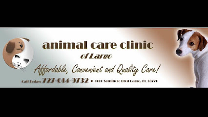 Animal Care Clinic of Largo