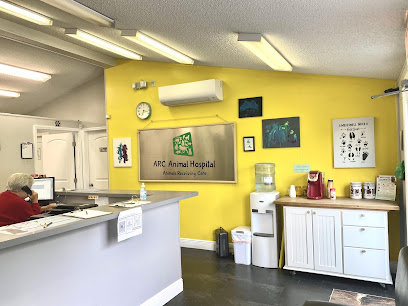 ARC Animal Hospital