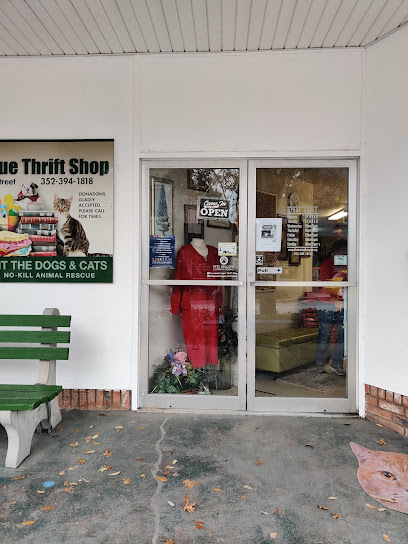 South Lake Animal League Thrift Shop South Lake Animal League Thrift Shop