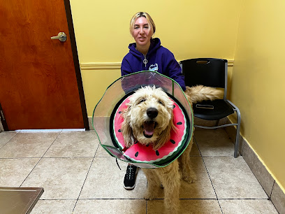 ALLENDALLE ANIMAL HEALTH CENTER