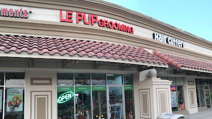 Le Pup Pet Supplies and Grooming – Clermont Le Pup Pet Supplies and Grooming – Clermont