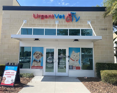 UrgentVet UrgentVet