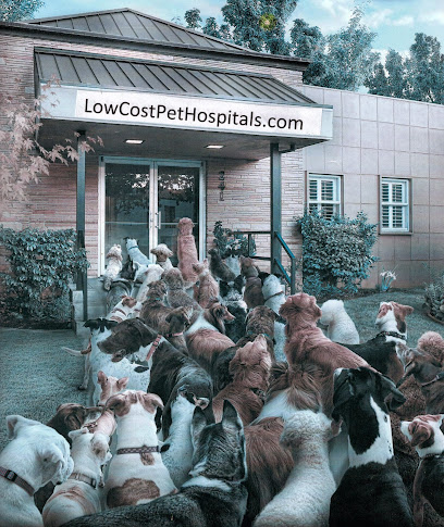 Semoran & 408 Pet Doc Hospital Semoran & 408 Pet Doc Hospital