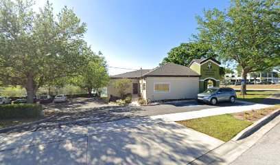 Joyner Anthea DVM Joyner Anthea DVM