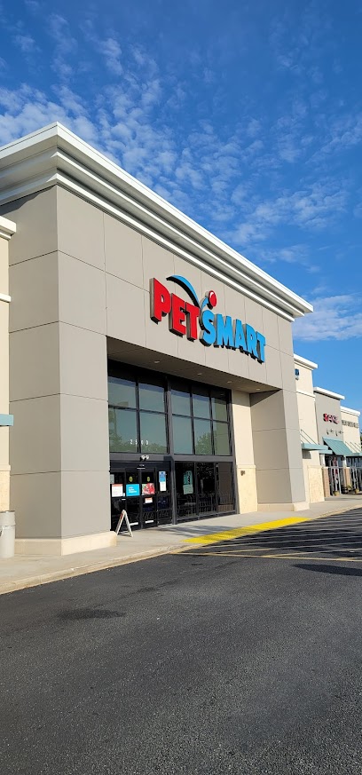 Banfield Pet Hospital Banfield Pet Hospital