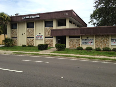 Saint Cloud 192 Pet Hospital