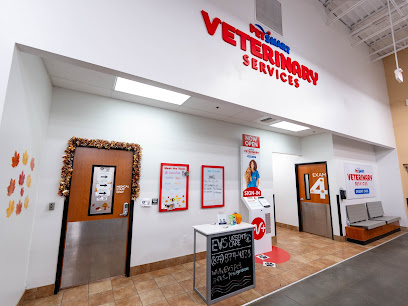 PetSmart Veterinary Services – Kissimmee