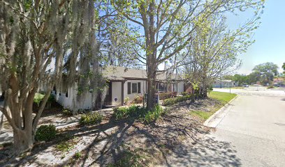 Bellville Michelle DVM