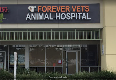 Forever Vets Animal Hospital in Hunter’s Creek Forever Vets Animal Hospital in Hunter’s Creek