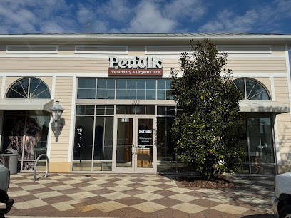 Petfolk Veterinary & Urgent Care – Lake Mary