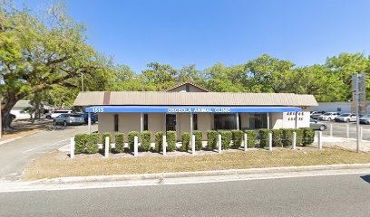 Dr. Thomas Beaudry DVM