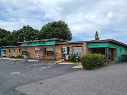 Midway Animal Hospital- Largo
