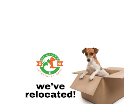 Dr. Kathy’s Veterinary Care