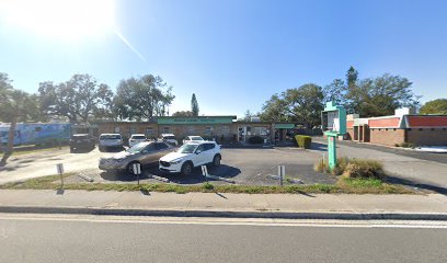 Midway Mobile Veterinary Service