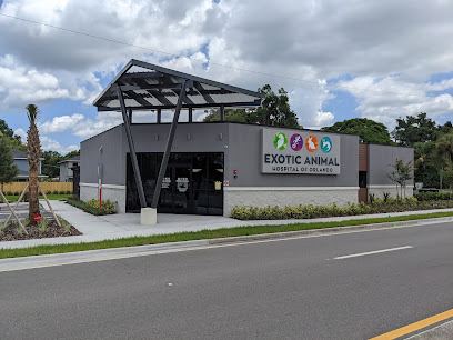 Exotic Animal Hospital of Orlando Exotic Animal Hospital of Orlando