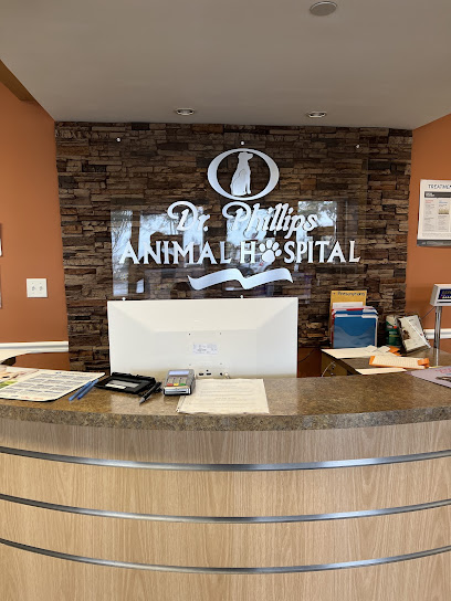 Dr. Phillips Animal Hospital Dr. Phillips Animal Hospital