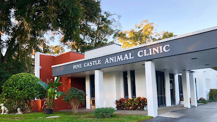 Pine Castle Animal Clinic Pine Castle Animal Clinic