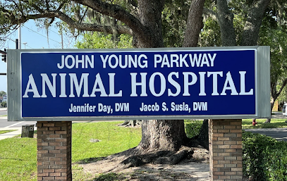 John Young Parkway Animal Hospital John Young Parkway Animal Hospital
