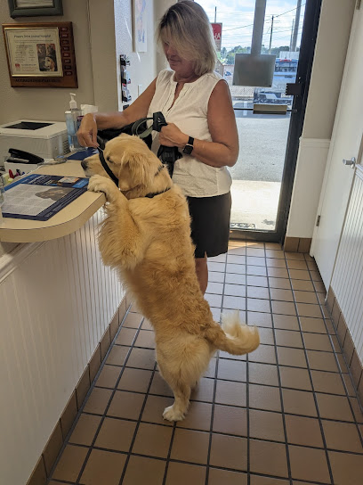 Powers Drive Animal Hospital Powers Drive Animal Hospital