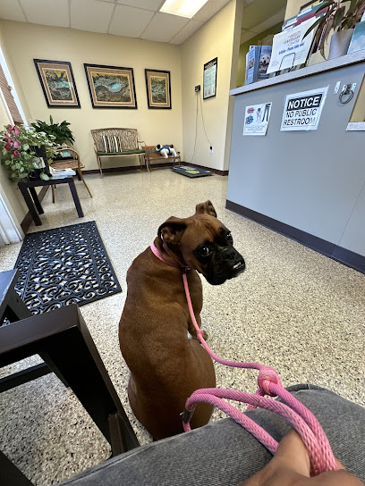 Varsity Veterinary Center Varsity Veterinary Center