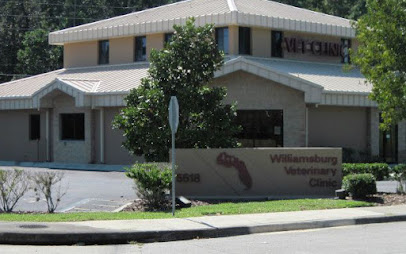 Williamsburg Veterinary Clinic Williamsburg Veterinary Clinic