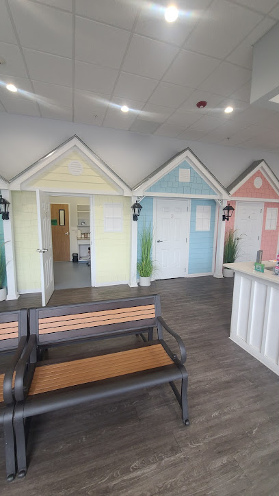 Helping Hands Veterinary Surgery and Dentistry of Florida Helping Hands Veterinary Surgery and Dentistry of Florida