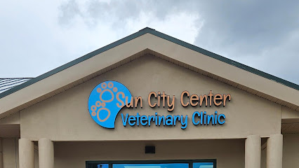 Sun City Center Veterinary Clinic Sun City Center Veterinary Clinic