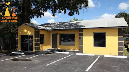 Corrine Drive Animal Hospital Corrine Drive Animal Hospital