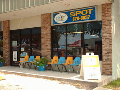 SPOT Spay & Neuter Clinic