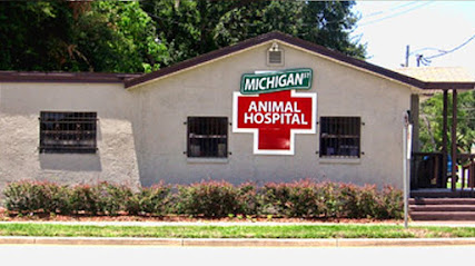 Michigan Street Animal Hospital Michigan Street Animal Hospital