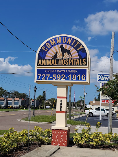 Community Animal Hospitals Community Animal Hospitals
