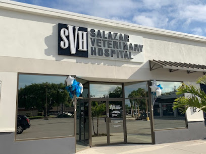 Salazar Veterinary Hospital Salazar Veterinary Hospital