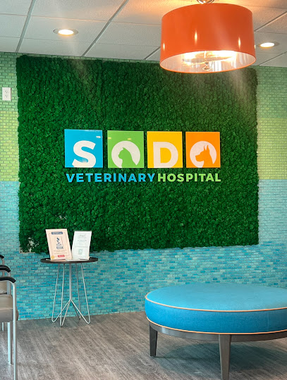 SODO Veterinary Hospital SODO Veterinary Hospital