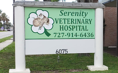 Serenity Veterinary Hospital Serenity Veterinary Hospital