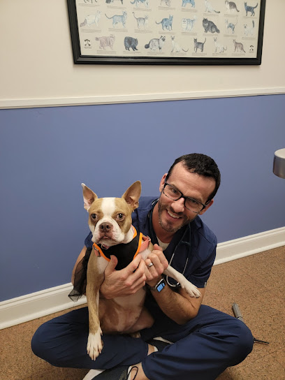 Kindred Spirits Animal Clinic Kindred Spirits Animal Clinic