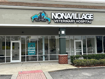 Nona Village Veterinary Hospital Nona Village Veterinary Hospital