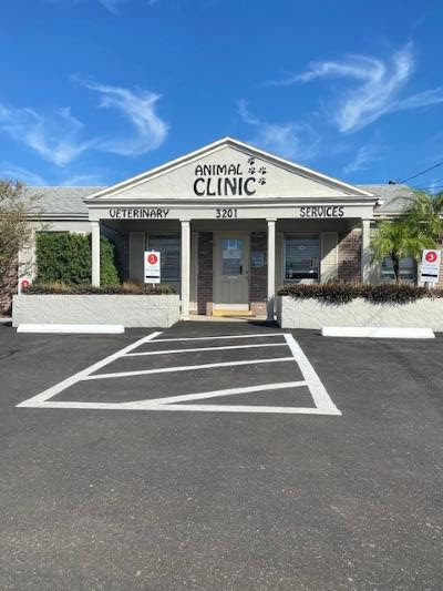 The Animal Clinic of St.Pete
