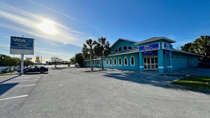 VCA Noah’s Place Animal Medical Center