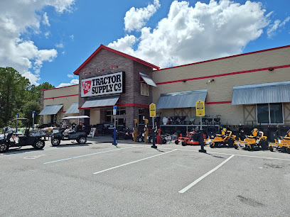 Tractor Supply Co. Tractor Supply Co.