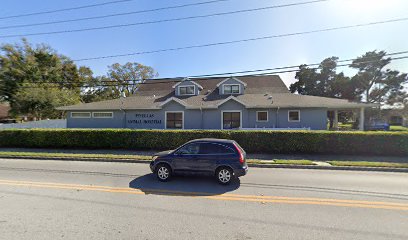 Pinellas Animal Hospital – Mandy Wallen DVM Pinellas Animal Hospital – Mandy Wallen DVM