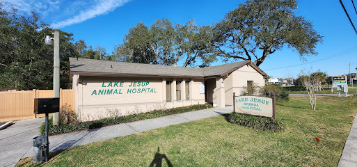 Lake Jesup Animal Hospital Lake Jesup Animal Hospital