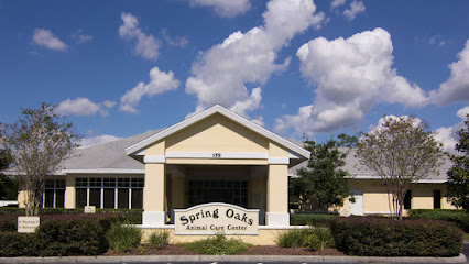 Spring Oaks Animal Care Center Spring Oaks Animal Care Center