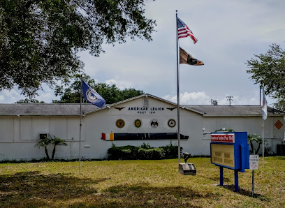American Legion Post 104 American Legion Post 104