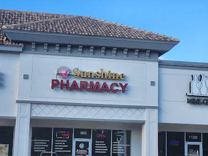 Sunshine Pharmacy of Sanford Sunshine Pharmacy of Sanford