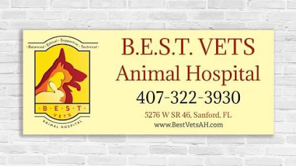 B.E.S.T. VETS Animal Hospital B.E.S.T. VETS Animal Hospital