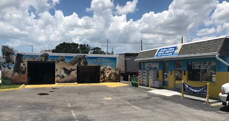 Amber Glen Feed Depot and Pet Supplies Amber Glen Feed Depot and Pet Supplies