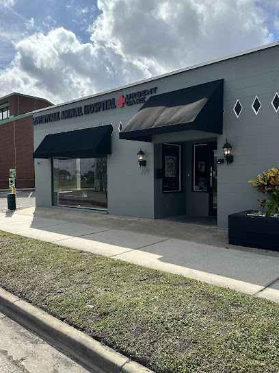 Riverwalk Animal Hospital & Urgent Care Riverwalk Animal Hospital & Urgent Care