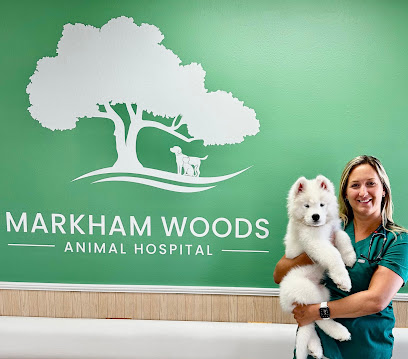 Markham Woods Animal Hospital Markham Woods Animal Hospital