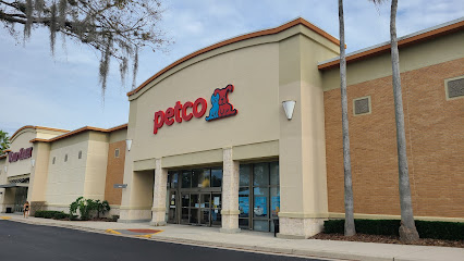 Petco Petco